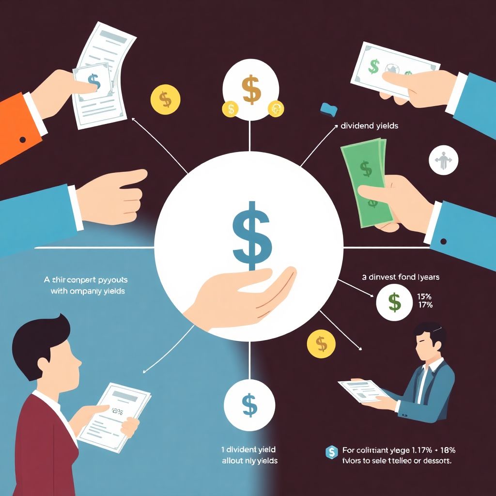 Что такое дивиденды и как их получать