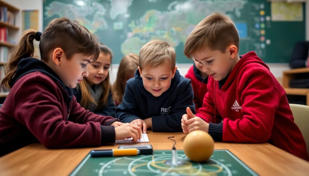 Инвестиции в образование детей: с чего начать - иллюстрация