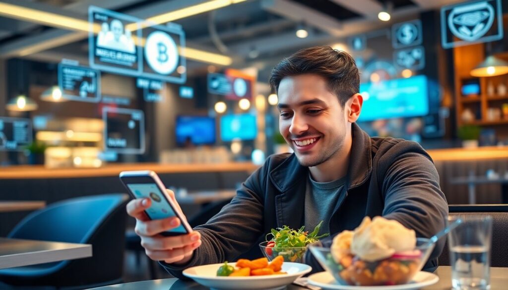 Как экономить на кафе и ресторанах без ущерба для удовольствия от еды Как экономить на походах в кафе и рестораны - иллюстрация