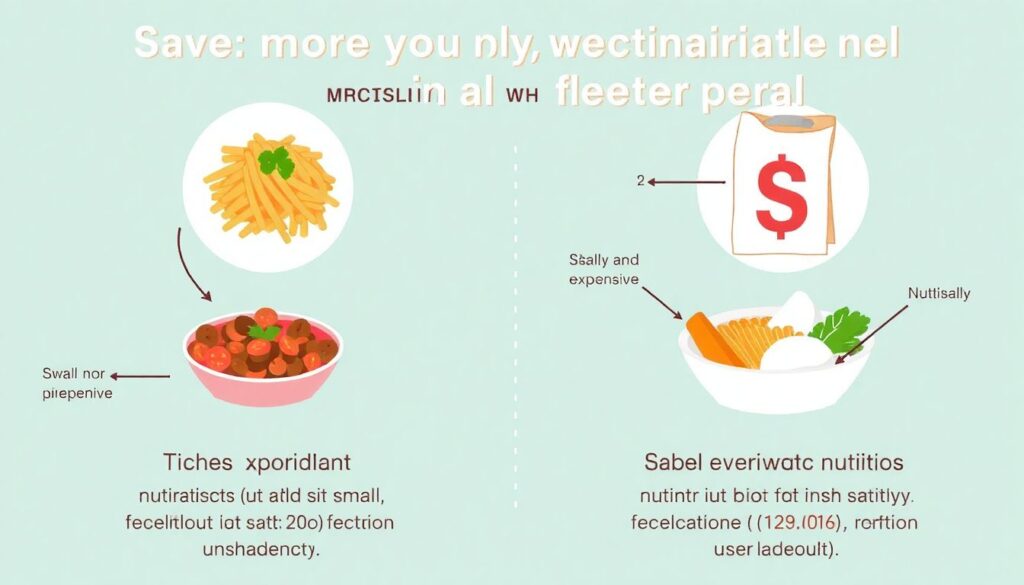 Как экономить на кафе и ресторанах без ущерба для удовольствия от еды Как экономить на походах в кафе и рестораны - иллюстрация