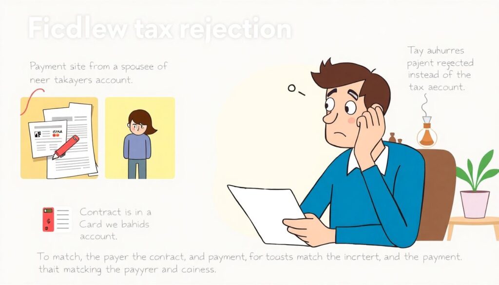 Что такое налоговый вычет за обучение - иллюстрация