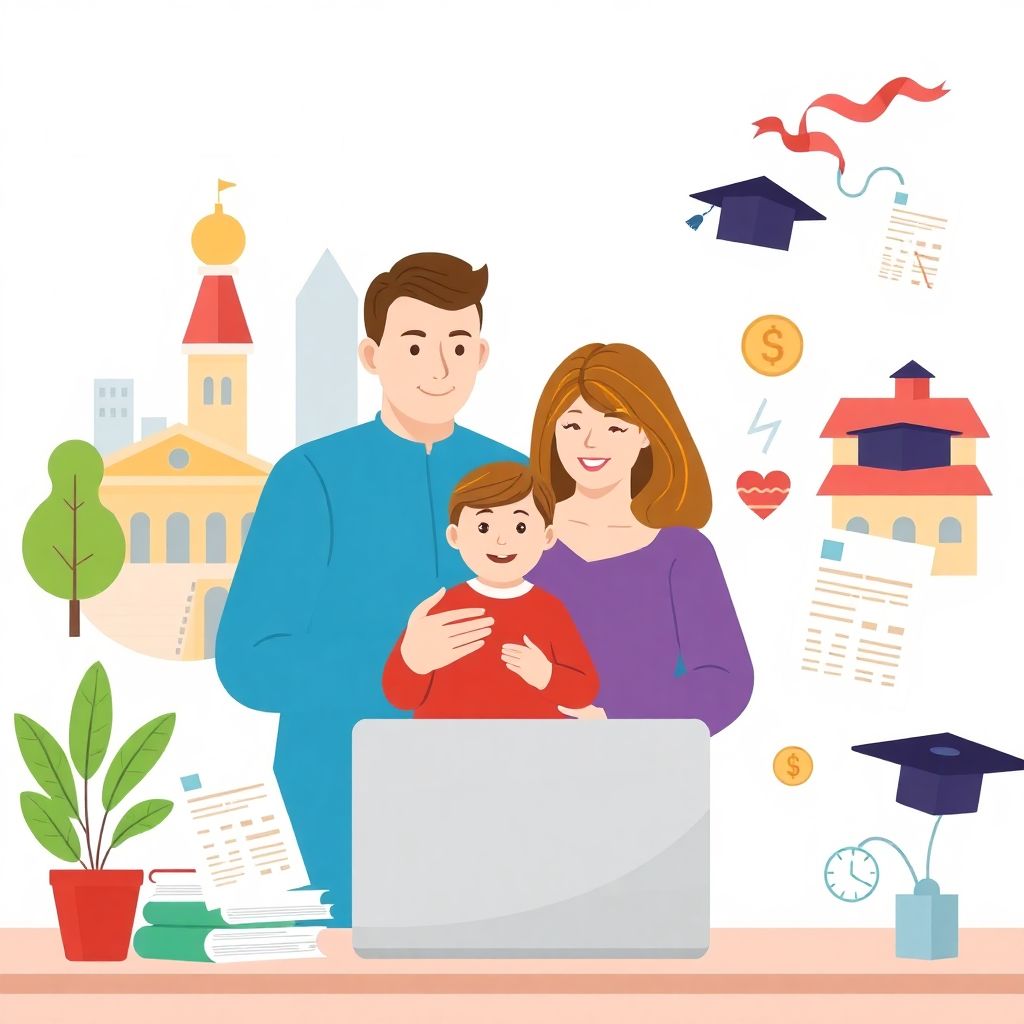 Что такое налоговый вычет за обучение