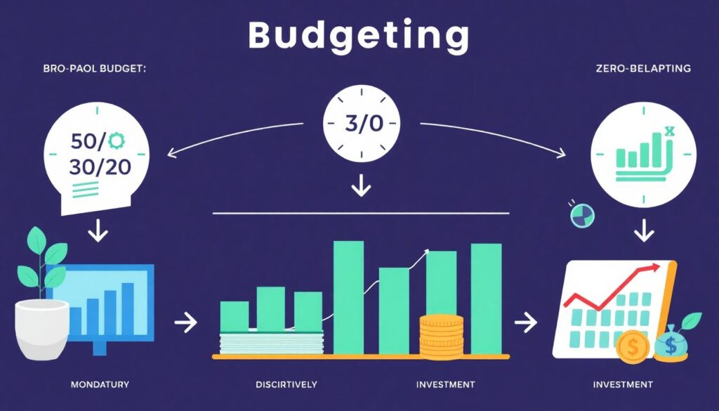 Финансовые привычки, которые сделают вас богаче - иллюстрация