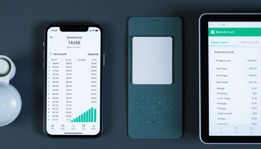 Финансовые привычки, которые сделают вас богаче - иллюстрация