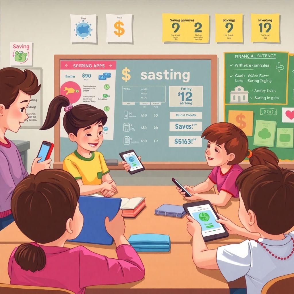 Как научить ребенка планировать бюджет и обращаться с деньгами с детства Как научить ребенка планировать свой бюджет