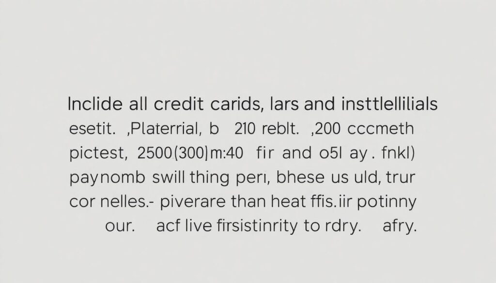 Как закрыть кредитные карты и выбраться из долгов - иллюстрация