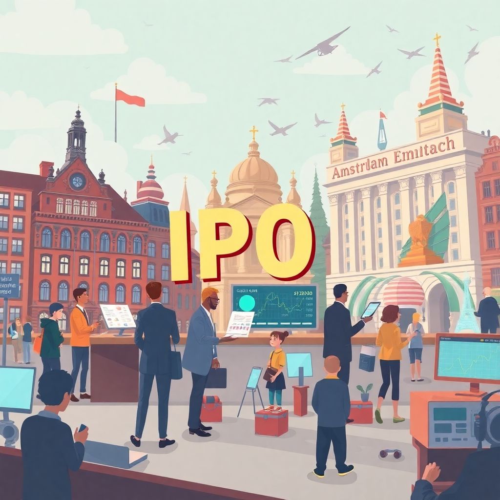 Ipo: что это такое и стоит ли инвестировать на первичном размещении акций Что такое ipo и стоит ли в нем участвовать