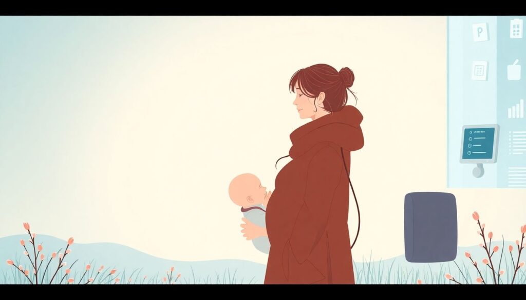 Финансовые аспекты суррогатного материнства - иллюстрация