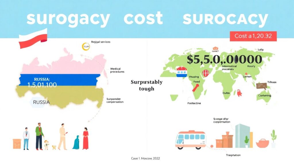 Финансовые аспекты суррогатного материнства - иллюстрация