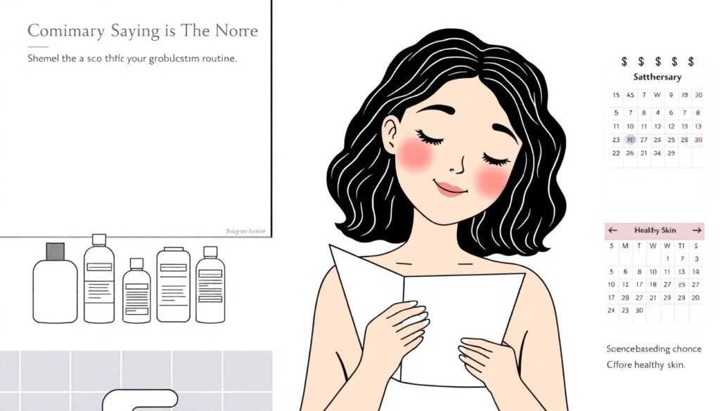 Как экономить на косметике и уходовых средствах - иллюстрация