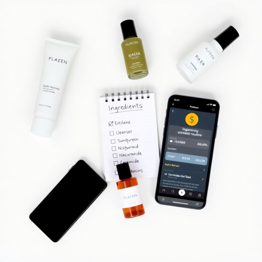 Как экономить на косметике и уходовых средствах без потери качества ухода Как экономить на косметике и уходовых средствах