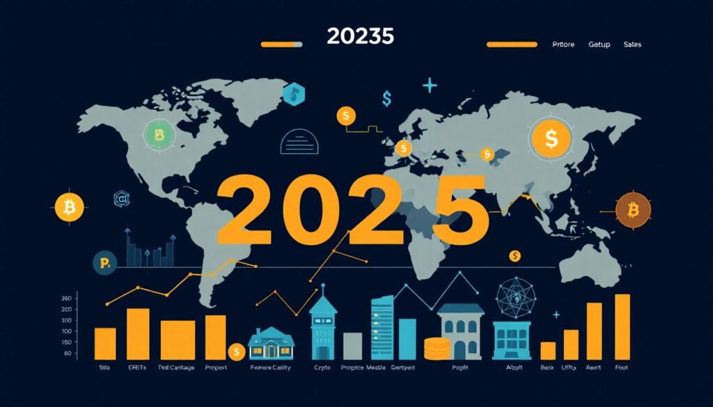 Что такое финансовая независимость и как ее достичь к 40 годам - иллюстрация