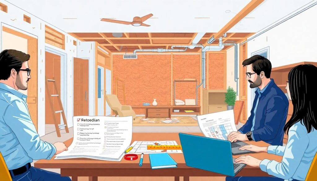 Как составить бюджет на ремонт в детской комнате - иллюстрация