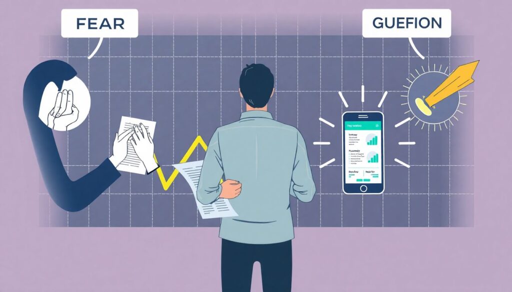 Как научиться инвестировать с минимальными рисками и сохранить свой капитал Как научиться инвестировать с минимальными рисками - иллюстрация