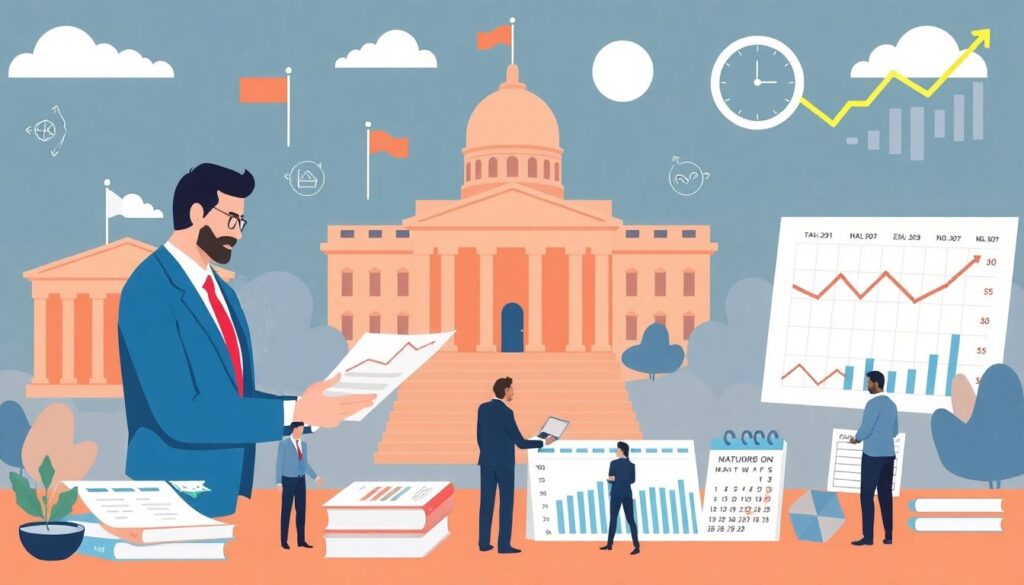 Что такое государственные облигации (ОФЗ) - иллюстрация