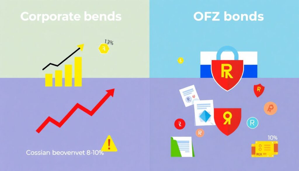 Что такое государственные облигации (ОФЗ) - иллюстрация
