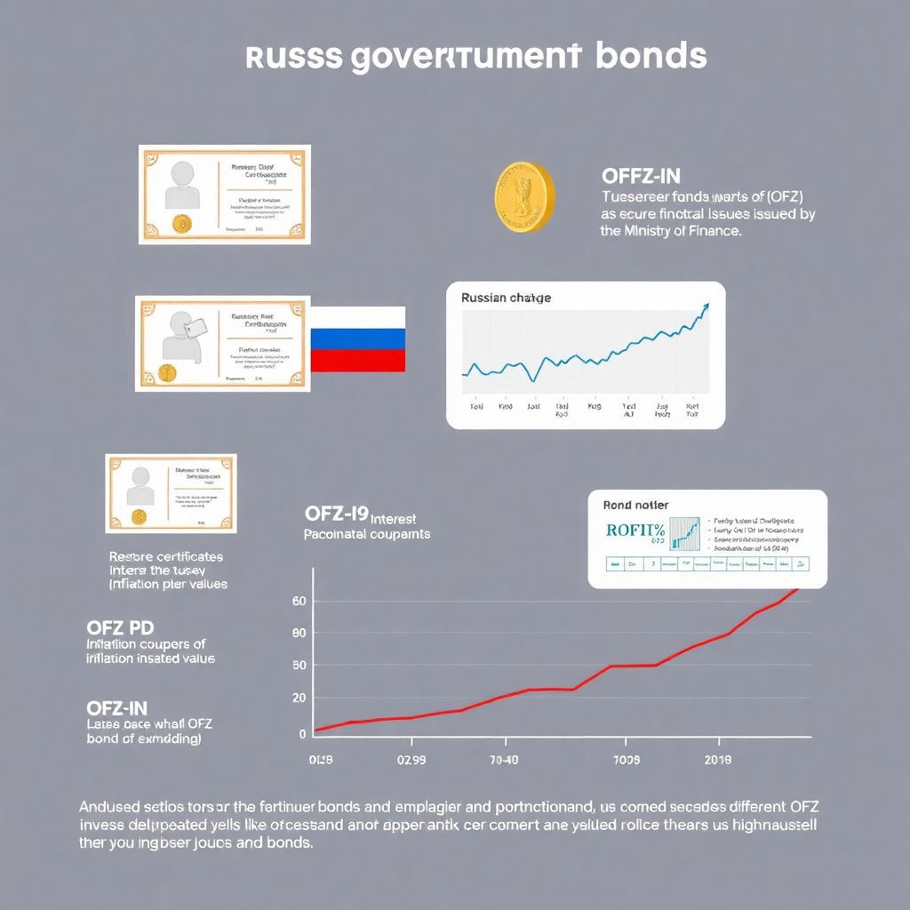 Что такое государственные облигации (ОФЗ)