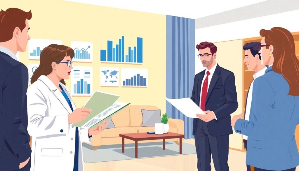 Финансовые ошибки при продаже квартиры: как избежать потерь и продать выгодно Финансовые ошибки при продаже квартиры - иллюстрация