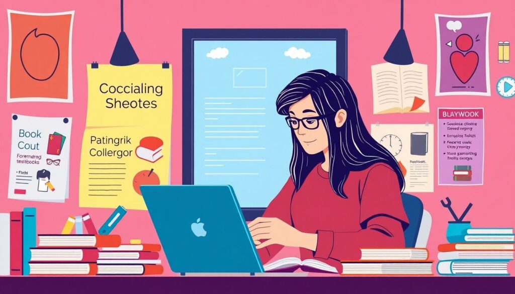 Как экономить на книгах и учебниках - иллюстрация