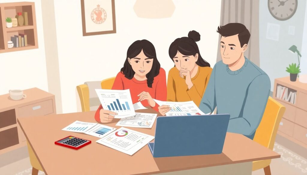 Что такое финансовый план и как его составить на всю жизнь - иллюстрация