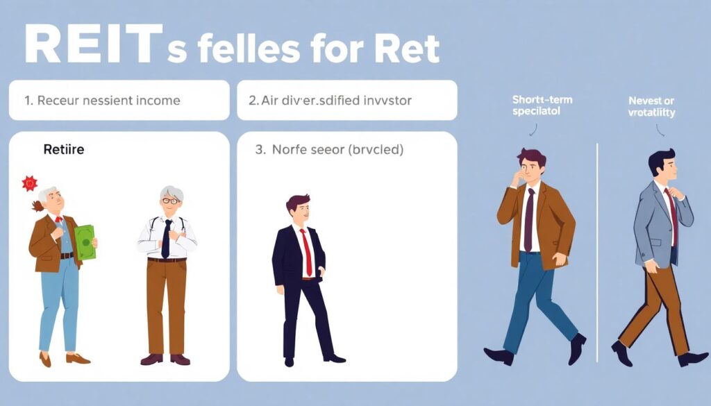 Что такое REIT и стоит ли в них инвестировать - иллюстрация