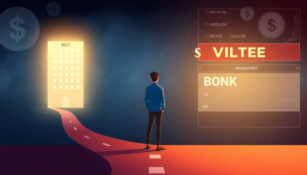 Что такое REIT и стоит ли в них инвестировать - иллюстрация