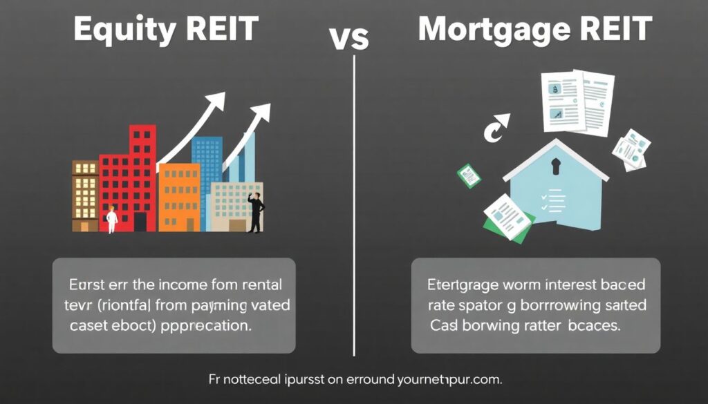 Что такое REIT и стоит ли в них инвестировать - иллюстрация
