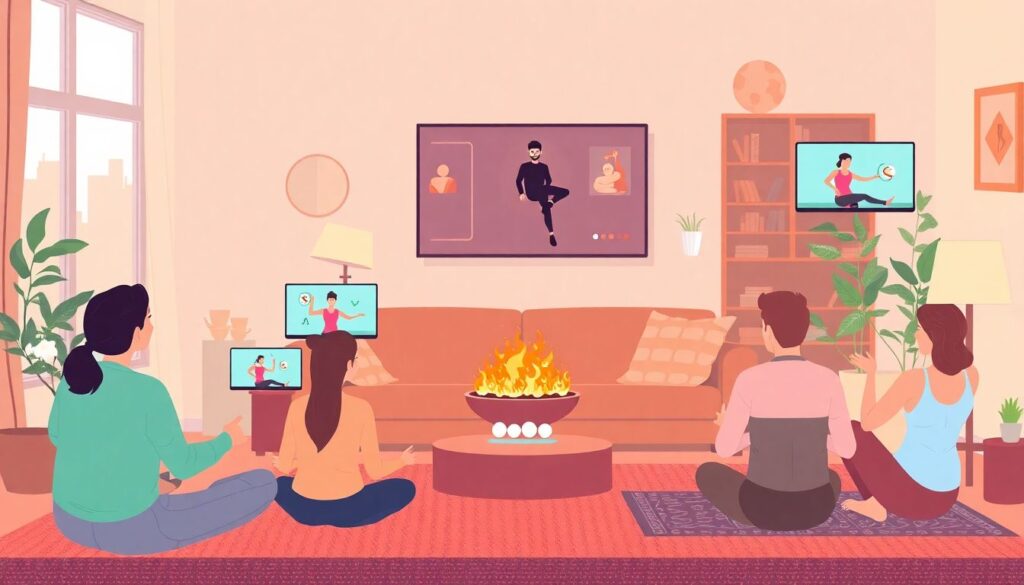 Как экономить на спортивных секциях для детей без потери качества тренировок Как экономить на спортивных секциях для детей - иллюстрация