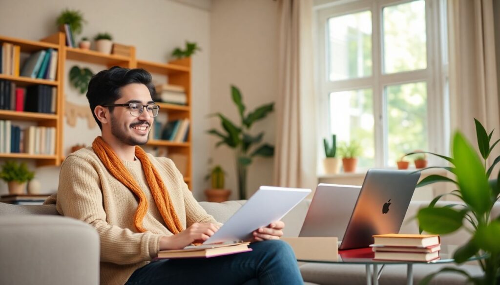 Финансовое планирование для семей, где один из супругов не работает - иллюстрация