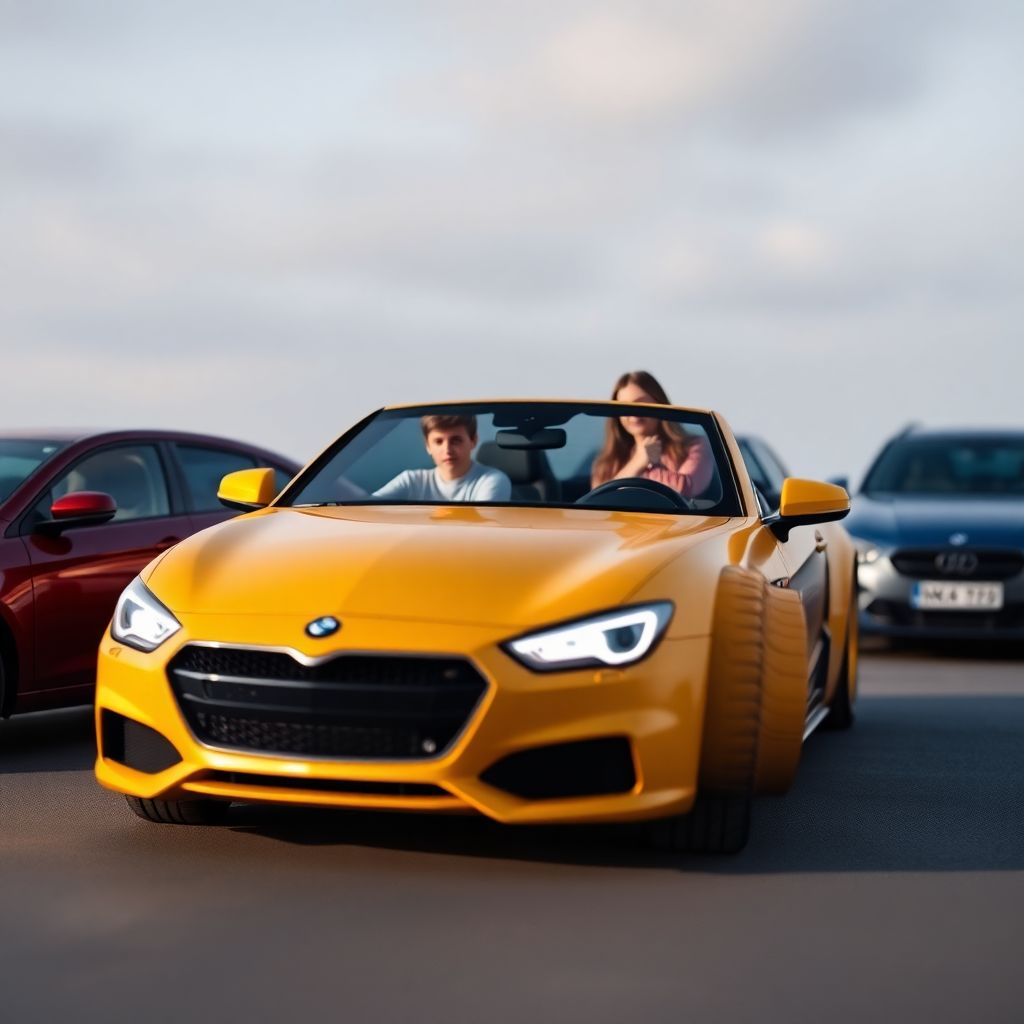 Семейный автомобиль: покупка в кредит или лизинг