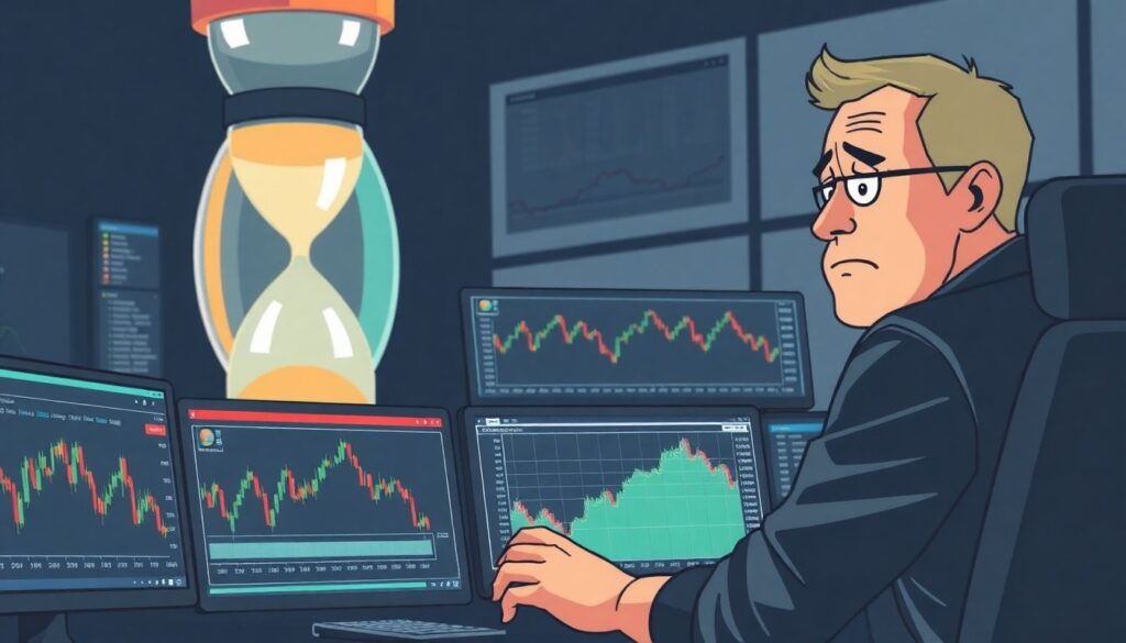 Что такое фьючерсы и опционы (для продвинутых) - иллюстрация