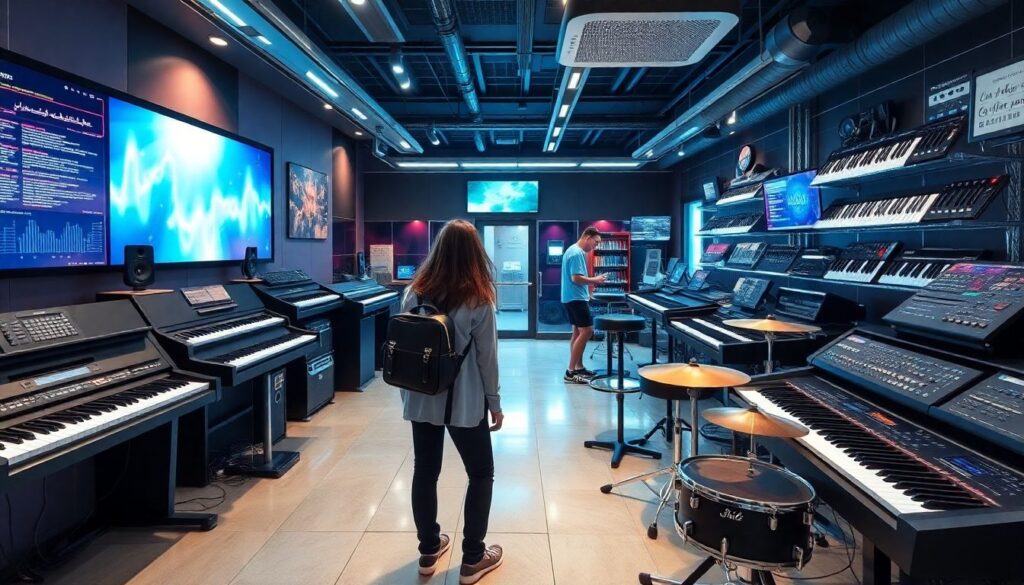 Как накопить на музыкальный инструмент для ребенка - иллюстрация