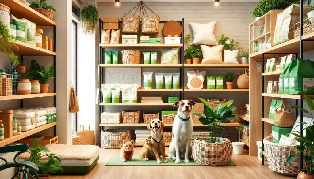 Как экономить на зоотоварах - иллюстрация