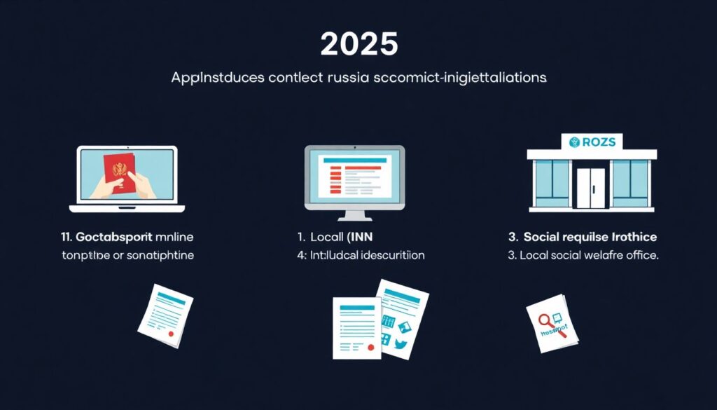 Что такое социальный контракт и как его получить - иллюстрация