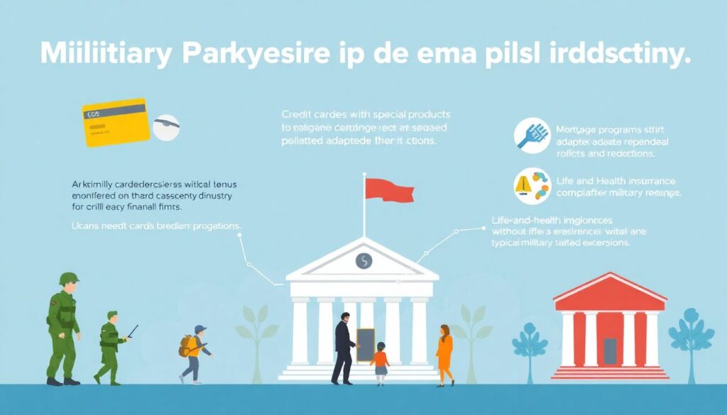 Финансовое планирование для семей военнослужащих - иллюстрация