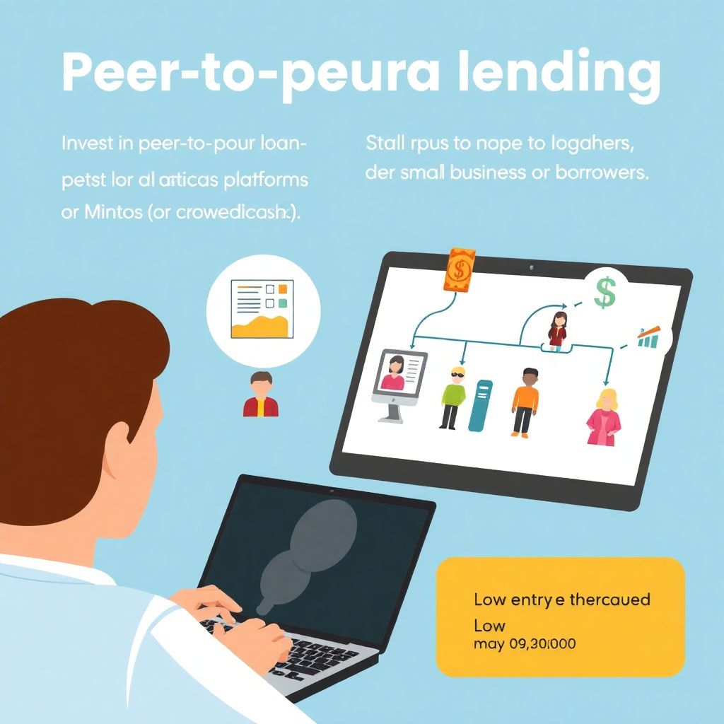 Краудлендинг — что это такое и как заработать на инвестициях в займы Что такое краудлендинг и как на нем заработать