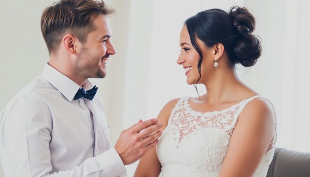 Финансовые ошибки молодоженов: как избежать проблем в начале совместной жизни Финансовые ошибки, которые совершают почти все молодожены - иллюстрация