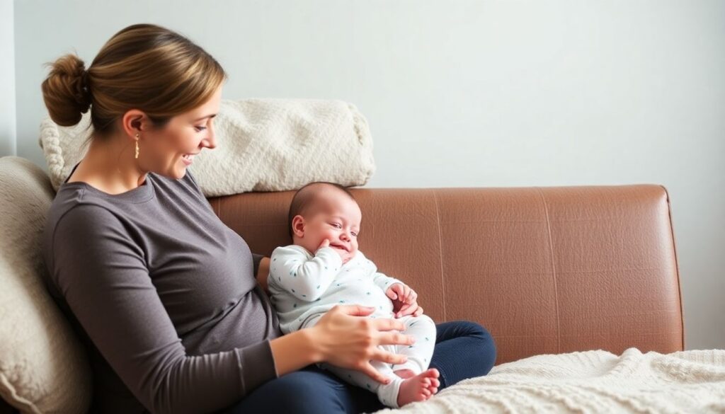 Как изменится ваш бюджет после рождения первенца - иллюстрация