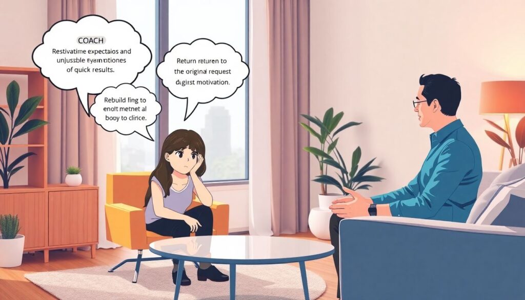 Что такое финансовый коучинг и кому он нужен - иллюстрация