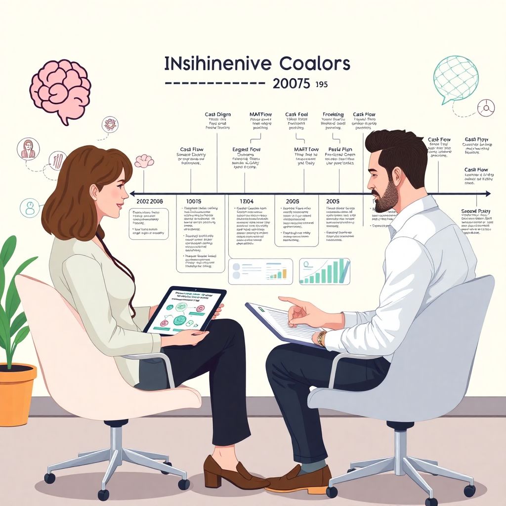 Что такое финансовый коучинг и кому он нужен