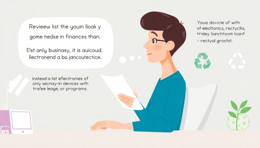 Как составить бюджет на покупку бытовой техники - иллюстрация