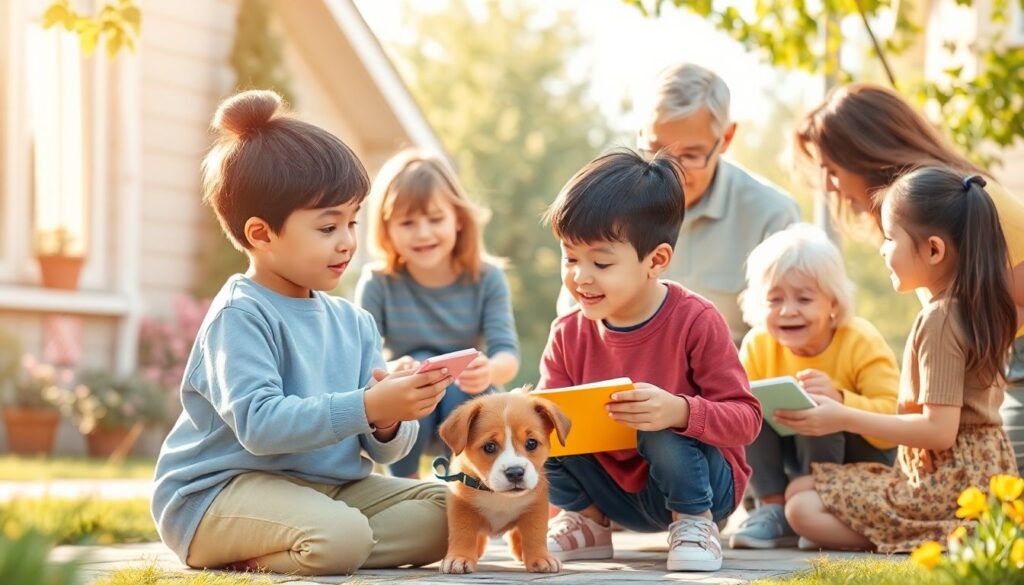 Как научить ребенка основам предпринимательства - иллюстрация