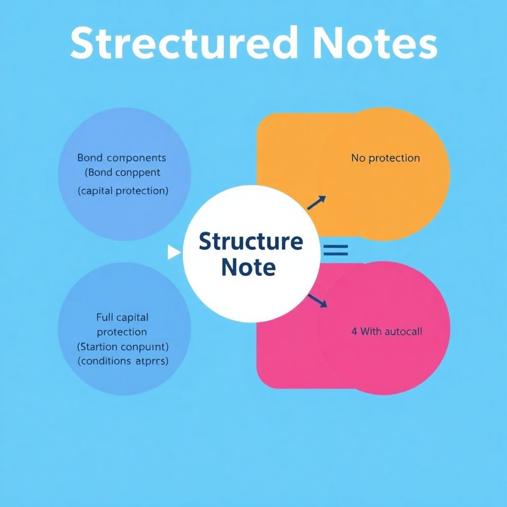 Что такое структурные ноты