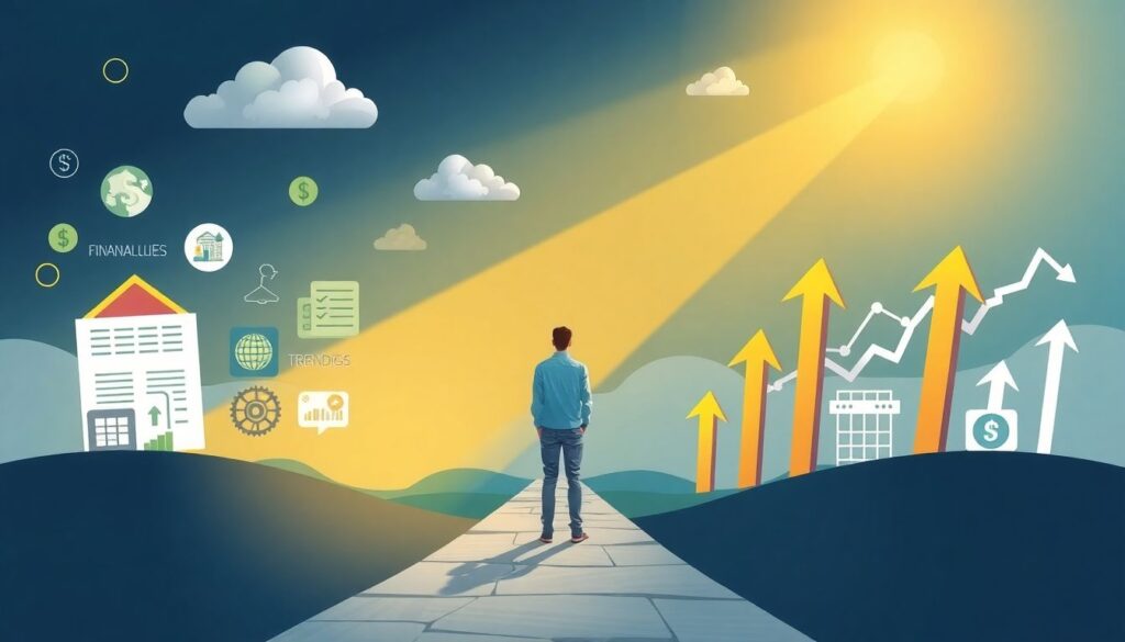 Финансовые ошибки при открытии бизнеса: как избежать потерь в начале пути Фи-нансовые ошибки при открытии своего дела - иллюстрация