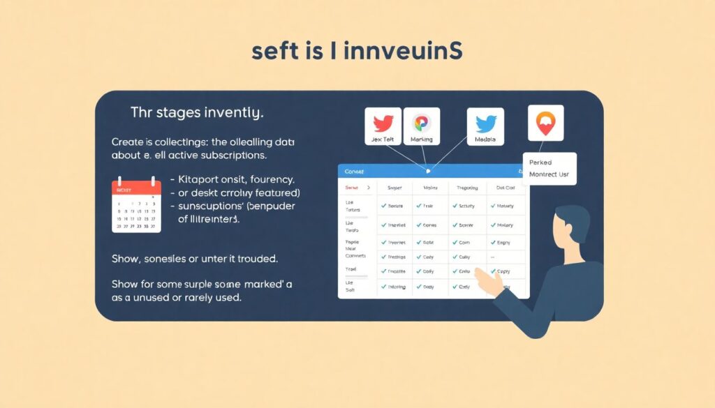 Как экономить на онлайн-подписках и сервисах - иллюстрация