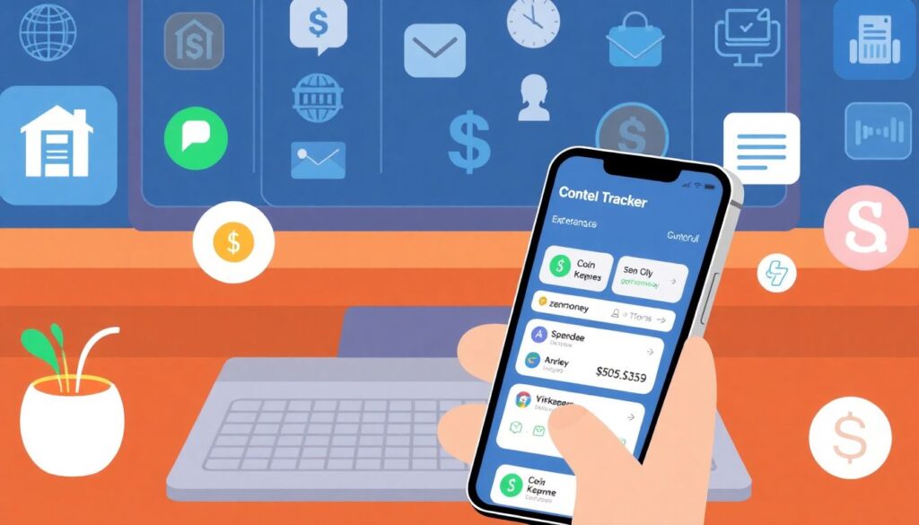 Как экономить на онлайн-подписках и сервисах - иллюстрация