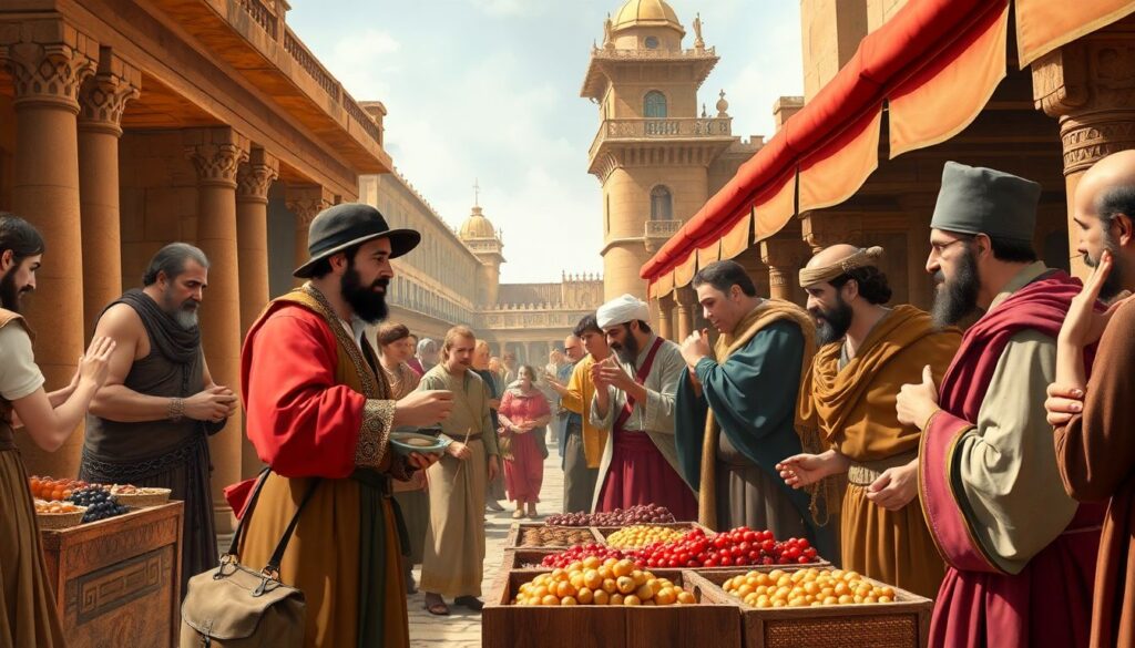 Как научить ребенка торговаться и искать выгодные предложения - иллюстрация