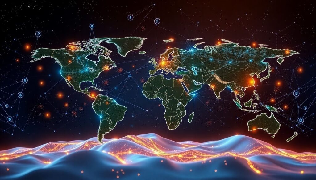 Что такое P2P-кредитование - иллюстрация