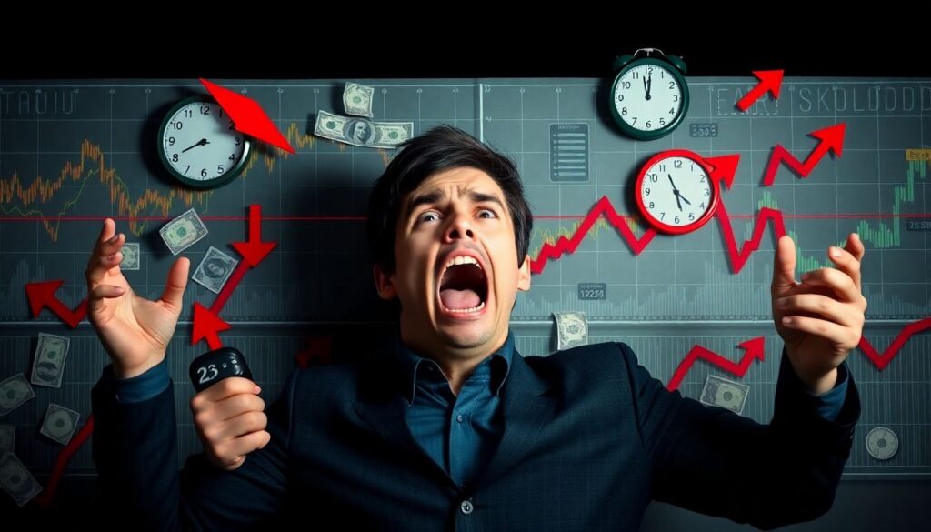 Что такое поведенческие финансы и как они влияют на наши решения - иллюстрация