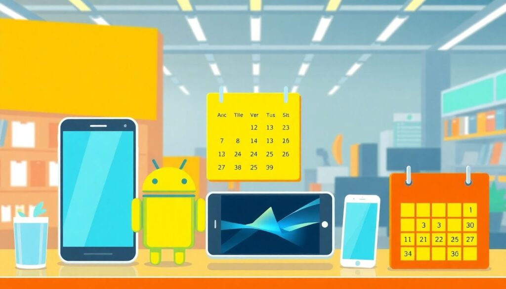 Как составить бюджет на покупку гаджетов - иллюстрация